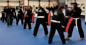 The Ultimate Martial Art Kajukenbo in Albany, NY