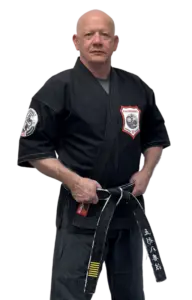 Kajukenbo - The Empire Method