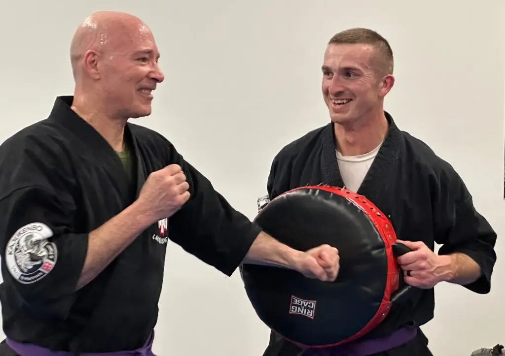 Adult Martial Arts, Albany NY