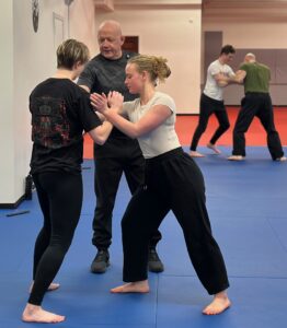 Adult Martial Arts near me