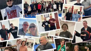 Adult Martial Arts, Albany NY