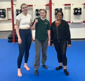 self defense near me