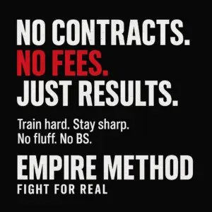 Adult Martial Arts Albany NY