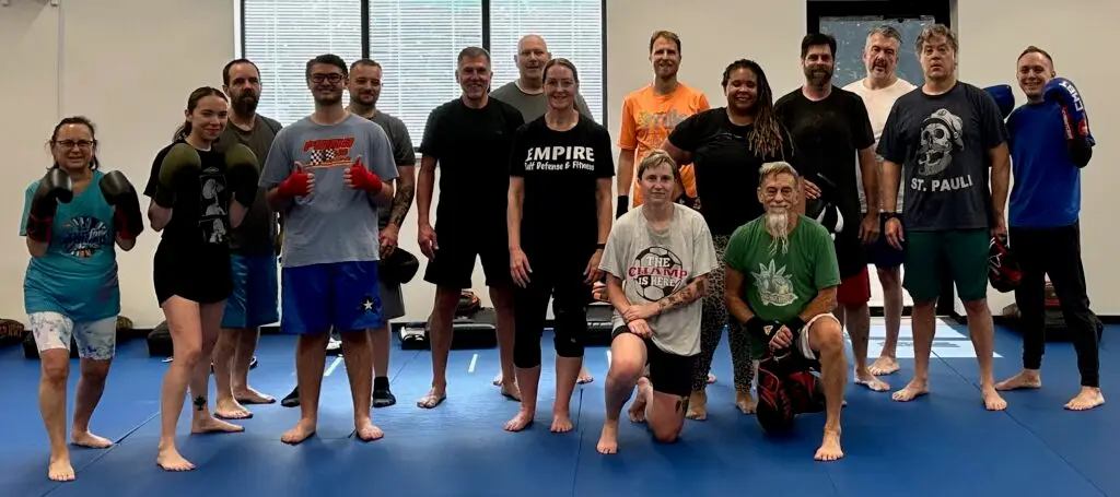 Albany Ny #1 Martial Art School