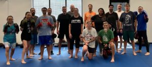 Albany Ny #1 Martial Art School