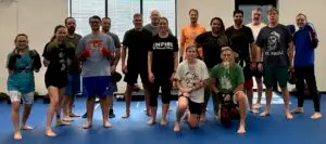 Albany Ny #1 Martial Art School