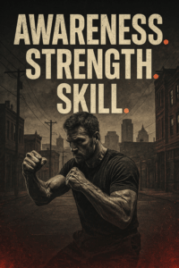 Top 3 Benefits for adult Martial Arts