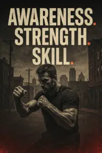 Top 3 Benefits for adult Martial Arts