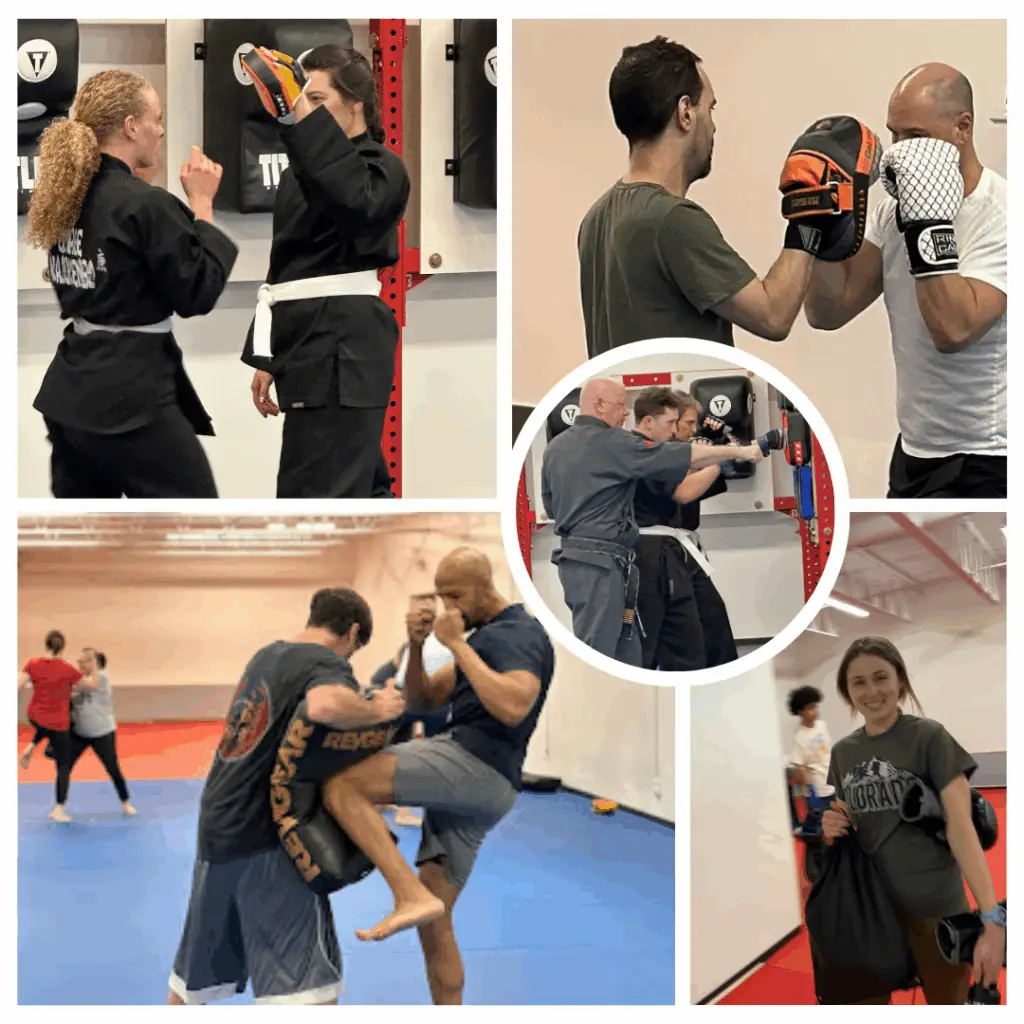 Adult Martial Arts, Albany NY