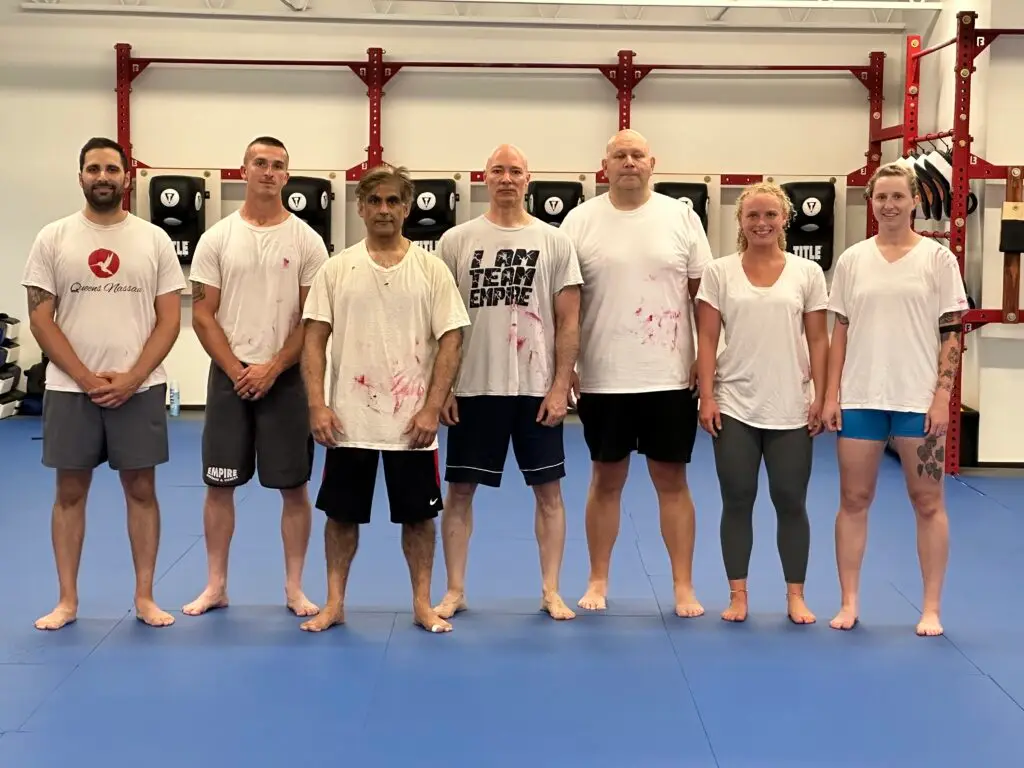 Martial Arts for Adults near me, Albany NY.