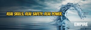 Real Skills. Real Safety. Real Power. 