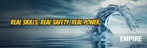 Real Skills. Real Safety. Real Power.