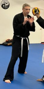 self defense classes near me Albany, NY