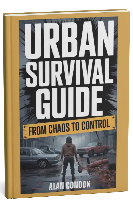 urban survival guide