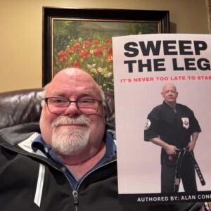 Sweep the leg review