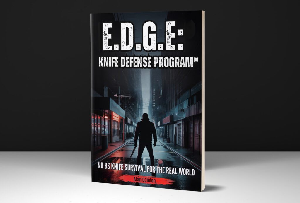 Knife Defense Program