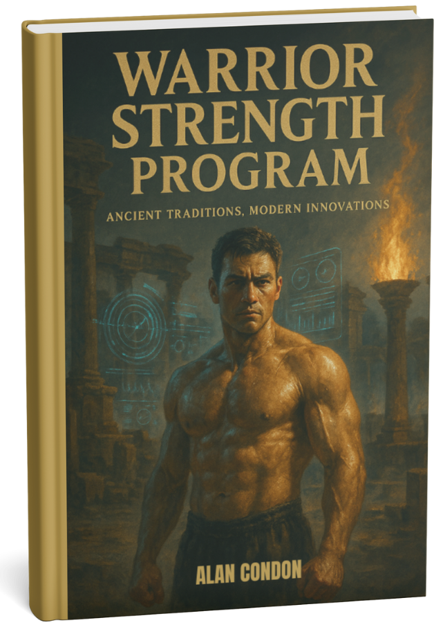 Warrior Strength Program