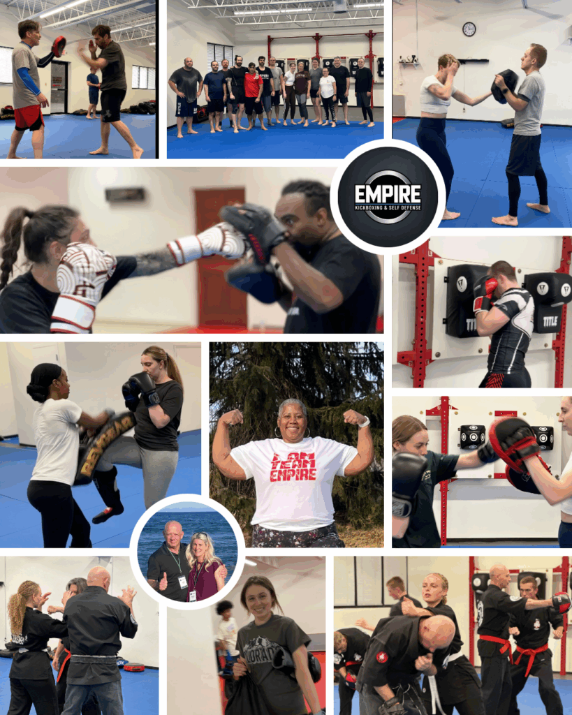 Capital regions highest rated adult martial arts school