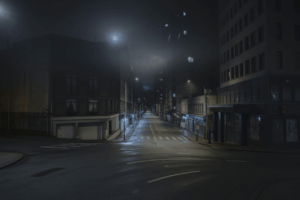 situational awareness for the city