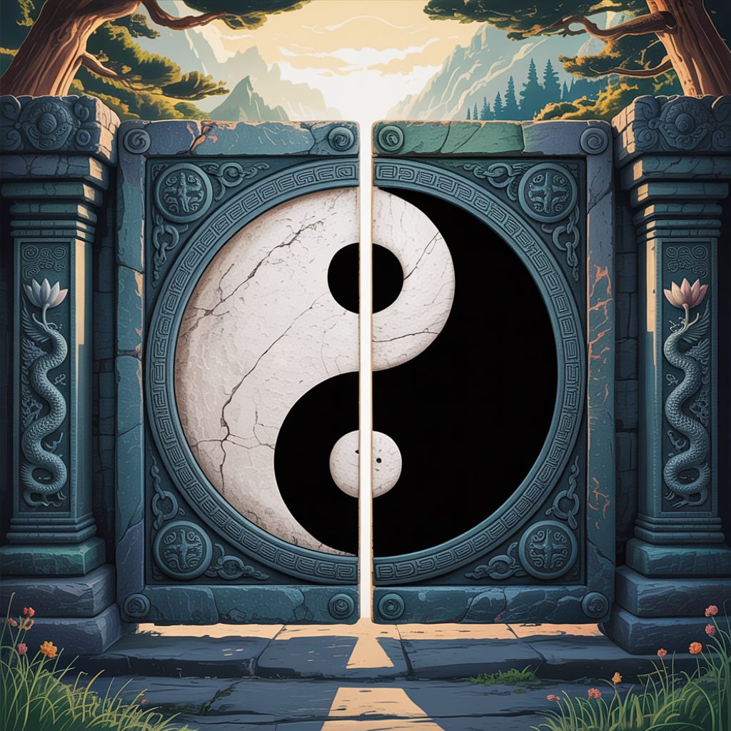 Why KAJU-KAI Trains Both the Fight and the Way