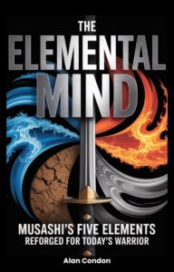 The Elemental Mind
