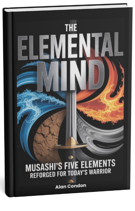 the elemental mind