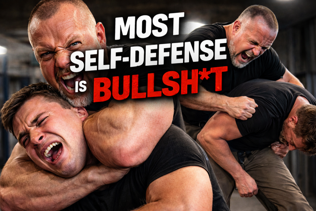 real-self-defense-albany-ny-pressure-tested