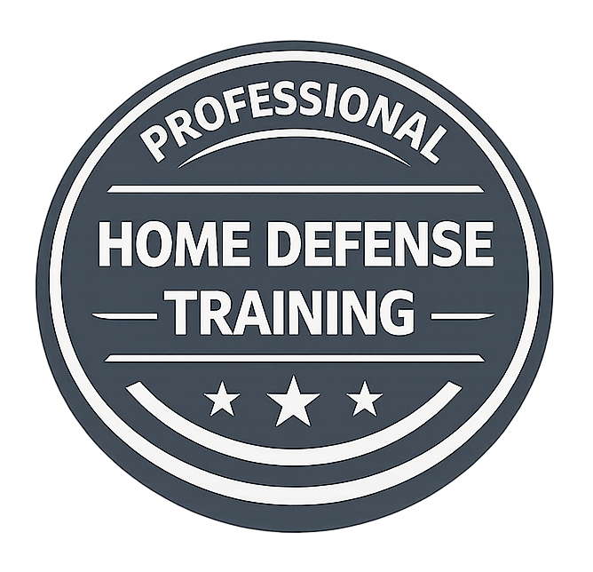 home defense training near me