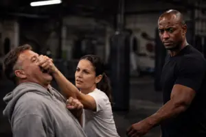 How to choose a self-defense program in Albany NY