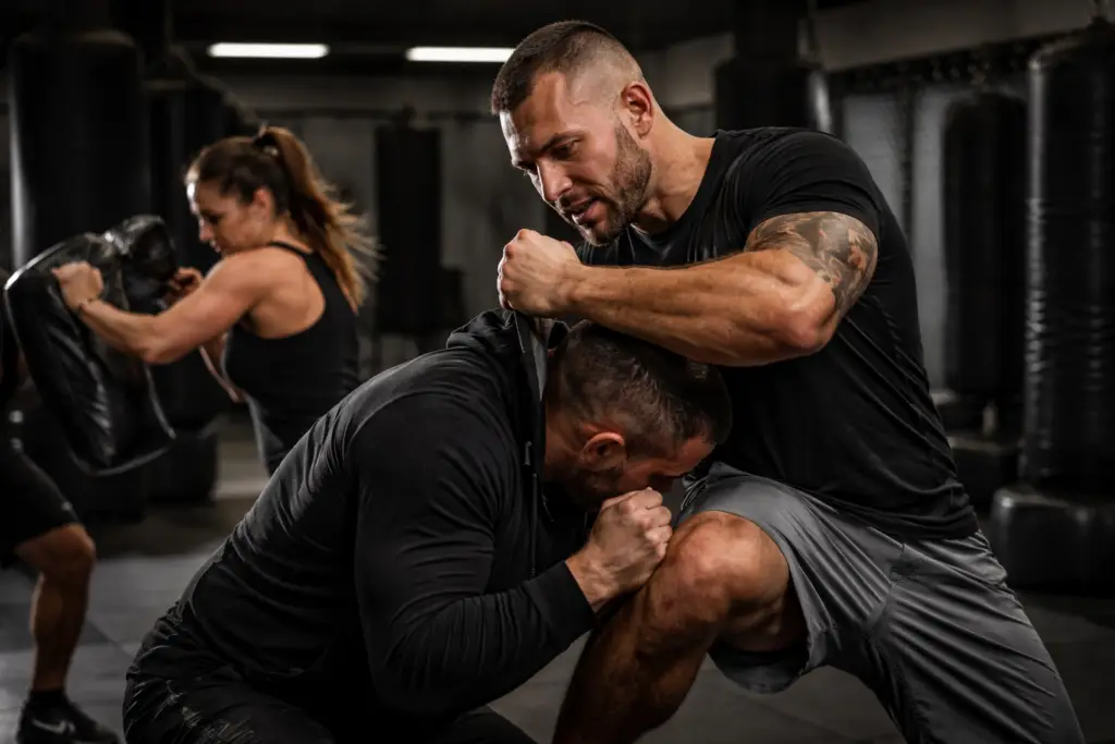 Best self-defense classes in Albany NY for adults