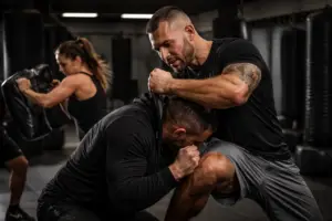 Best self-defense classes in Albany NY for adults