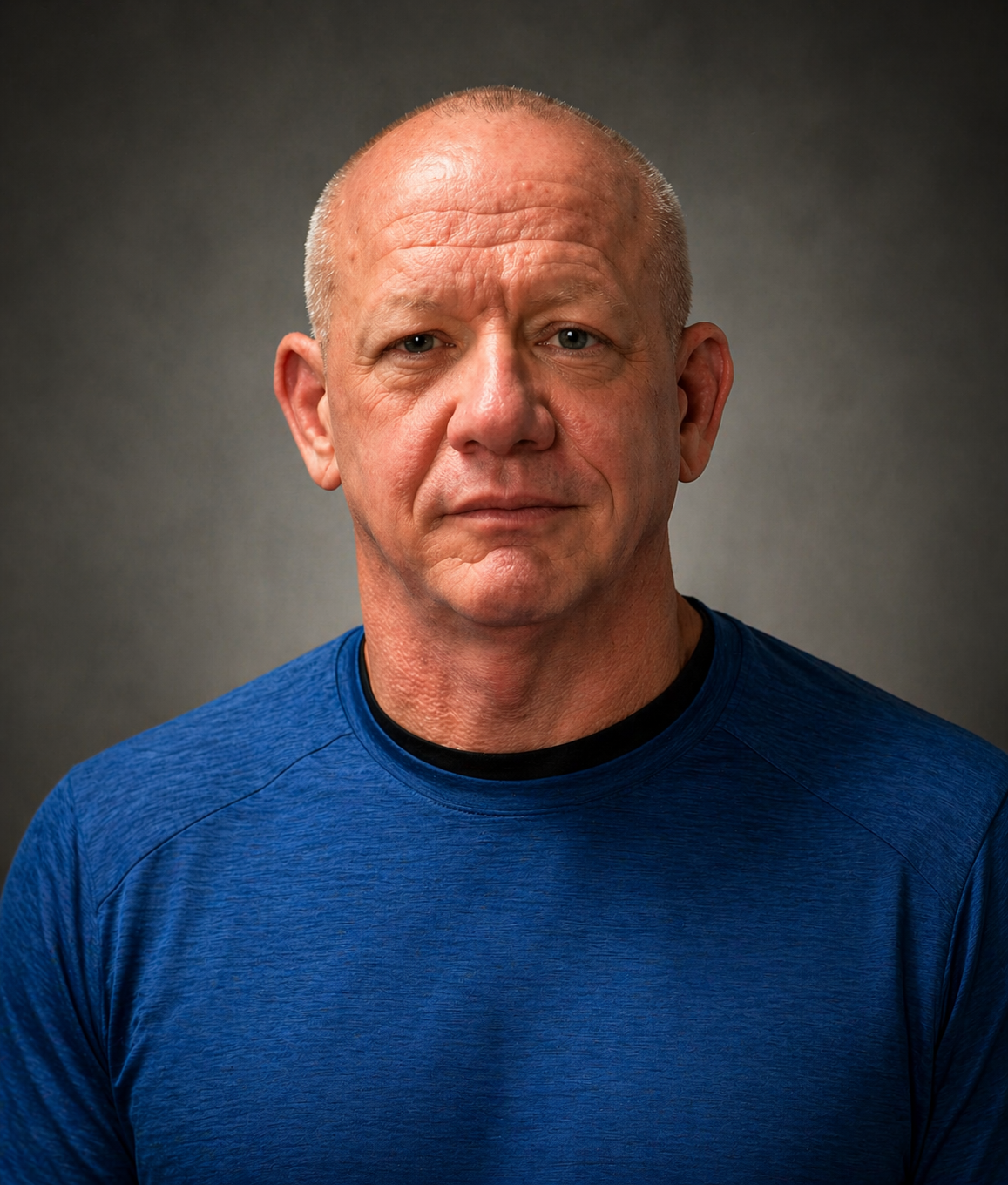 Kyoshi Alan Condon 7th Degree Black Belt Albany NY