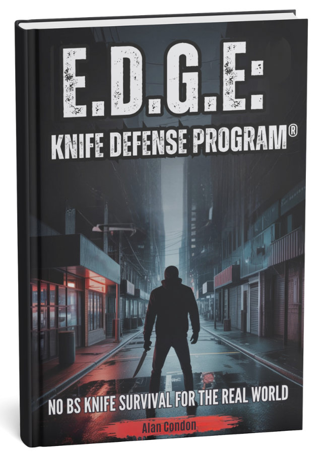 E.D.G.E Knife Defense Program