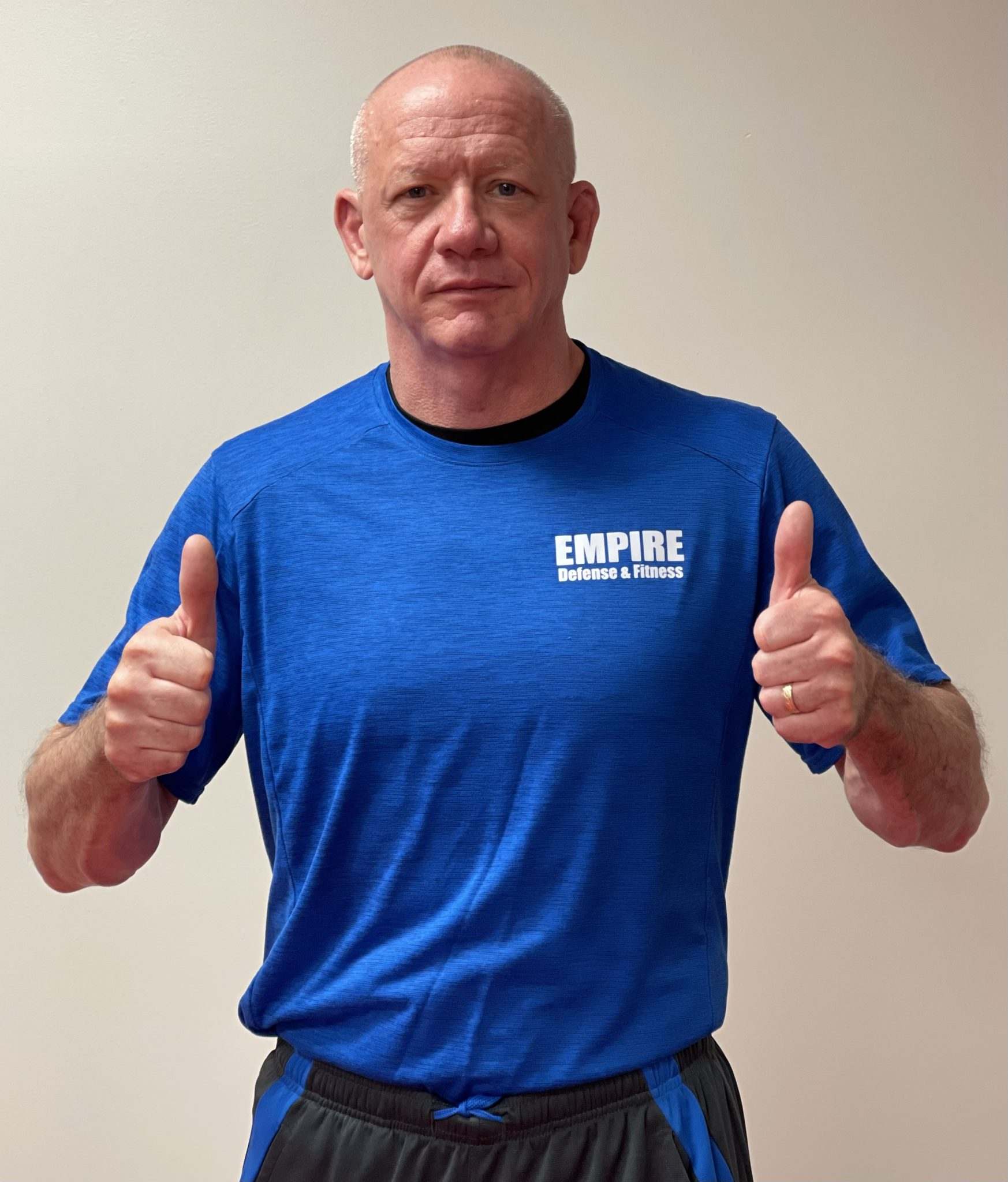 Kyoshi Alan Condon 7th Degree Black Belt Albany NY