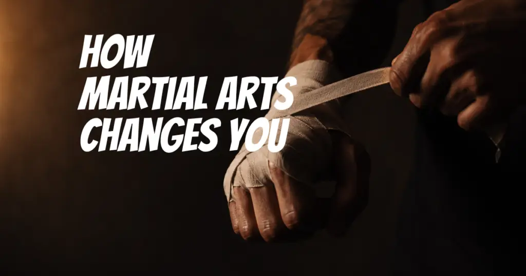 martial arts for men over 40