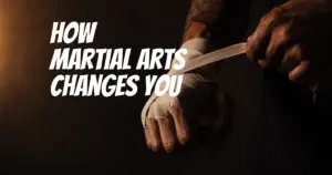 martial arts for men over 40